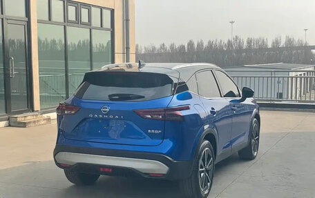 Nissan Qashqai, 2023 год, 1 340 888 рублей, 5 фотография