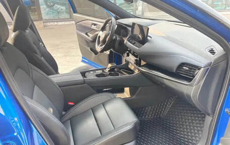 Nissan Qashqai, 2023 год, 1 340 888 рублей, 9 фотография