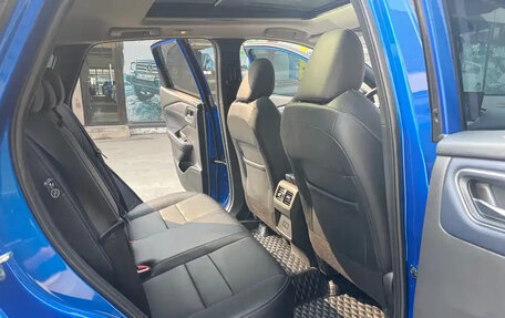 Nissan Qashqai, 2023 год, 1 340 888 рублей, 11 фотография