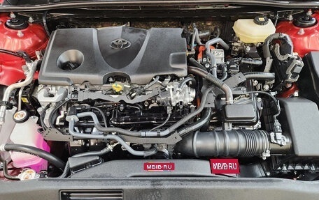 Toyota Camry, 2025 год, 6 490 027 рублей, 18 фотография