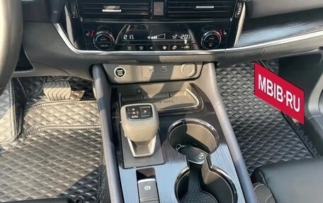 Nissan Qashqai, 2023 год, 1 340 888 рублей, 13 фотография
