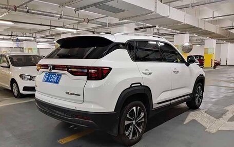 Changan CS35 Plus, 2021 год, 931 101 рублей, 4 фотография