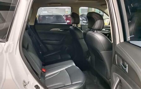 Changan CS35 Plus, 2021 год, 931 101 рублей, 11 фотография