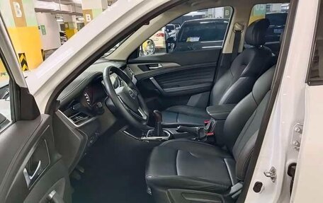 Changan CS35 Plus, 2021 год, 931 101 рублей, 7 фотография