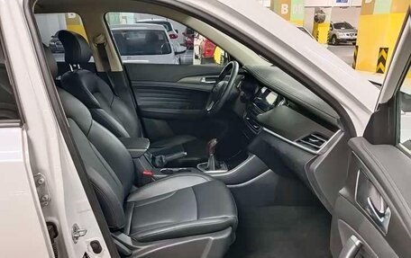 Changan CS35 Plus, 2021 год, 931 101 рублей, 9 фотография