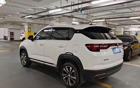 Changan CS35 Plus, 2021 год, 931 101 рублей, 6 фотография