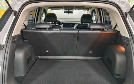 Changan CS35 Plus, 2021 год, 931 101 рублей, 12 фотография