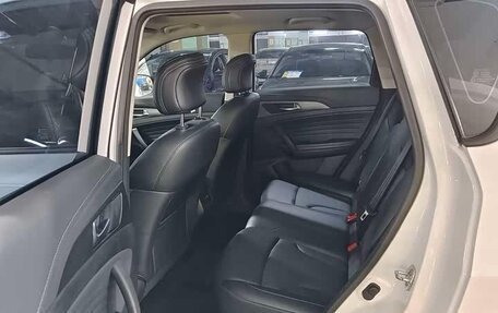 Changan CS35 Plus, 2021 год, 931 101 рублей, 10 фотография