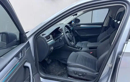Skoda Superb III рестайлинг, 2023 год, 1 794 027 рублей, 8 фотография