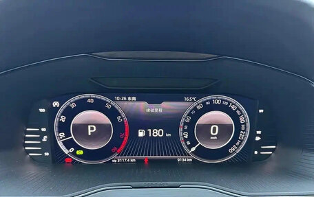 Skoda Superb III рестайлинг, 2023 год, 1 794 027 рублей, 12 фотография