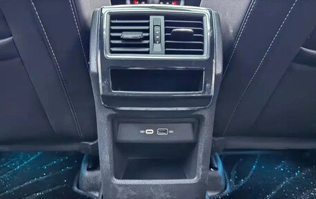 Skoda Superb III рестайлинг, 2023 год, 1 794 027 рублей, 20 фотография