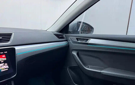 Skoda Superb III рестайлинг, 2023 год, 1 794 027 рублей, 16 фотография