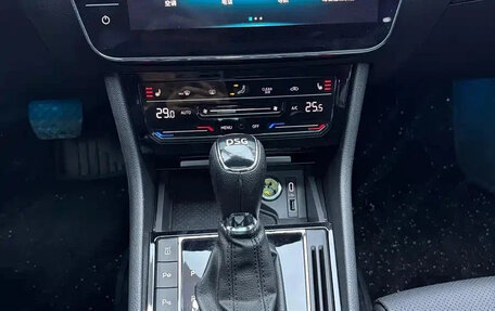 Skoda Superb III рестайлинг, 2023 год, 1 794 027 рублей, 15 фотография