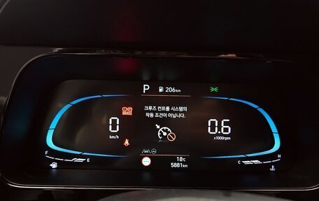 Hyundai Avante, 2025 год, 2 130 000 рублей, 7 фотография