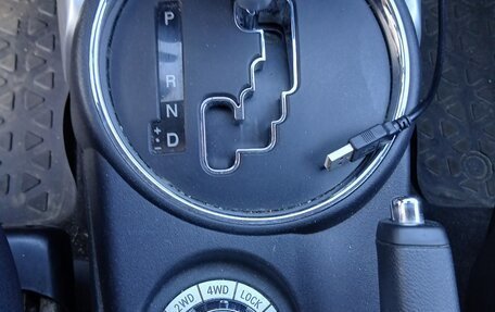 Mitsubishi ASX I рестайлинг, 2011 год, 950 000 рублей, 8 фотография
