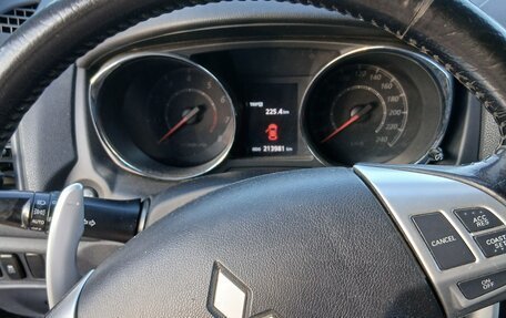 Mitsubishi ASX I рестайлинг, 2011 год, 950 000 рублей, 9 фотография