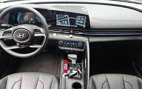 Hyundai Avante, 2025 год, 2 130 000 рублей, 6 фотография