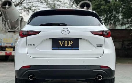 Mazda CX-5 II, 2025 год, 2 110 000 рублей, 3 фотография