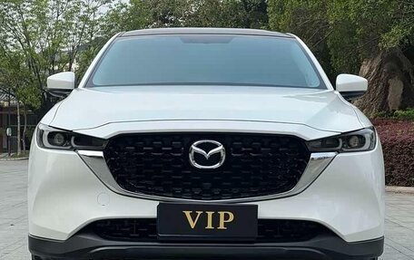 Mazda CX-5 II, 2025 год, 2 110 000 рублей, 2 фотография