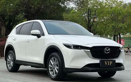 Mazda CX-5 II, 2025 год, 2 110 000 рублей, 4 фотография
