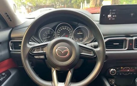 Mazda CX-5 II, 2025 год, 2 110 000 рублей, 11 фотография