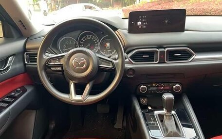Mazda CX-5 II, 2025 год, 2 110 000 рублей, 9 фотография