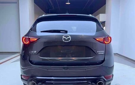 Mazda CX-5 II, 2021 год, 1 725 000 рублей, 7 фотография