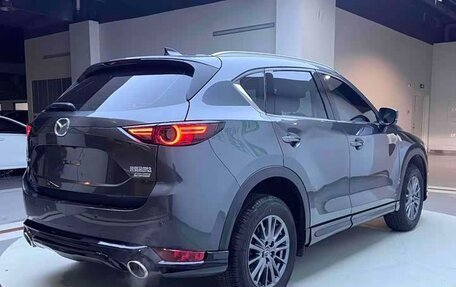 Mazda CX-5 II, 2021 год, 1 725 000 рублей, 5 фотография