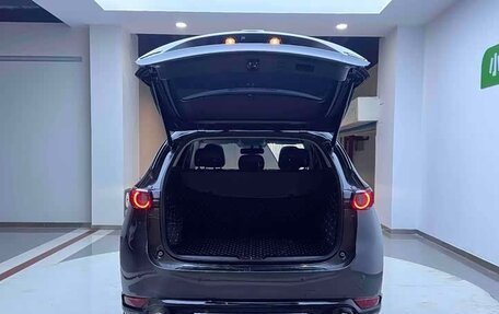 Mazda CX-5 II, 2021 год, 1 725 000 рублей, 9 фотография