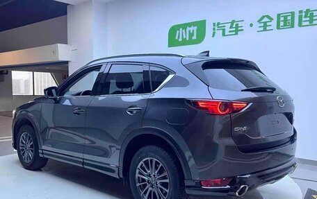 Mazda CX-5 II, 2021 год, 1 725 000 рублей, 6 фотография