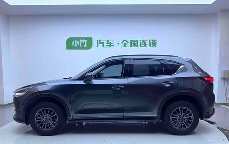 Mazda CX-5 II, 2021 год, 1 725 000 рублей, 4 фотография