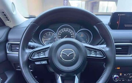 Mazda CX-5 II, 2021 год, 1 725 000 рублей, 11 фотография
