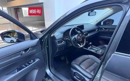 Mazda CX-5 II, 2021 год, 1 725 000 рублей, 12 фотография