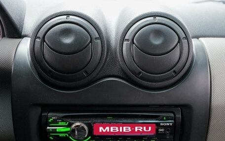 Renault Logan I, 2011 год, 496 000 рублей, 17 фотография