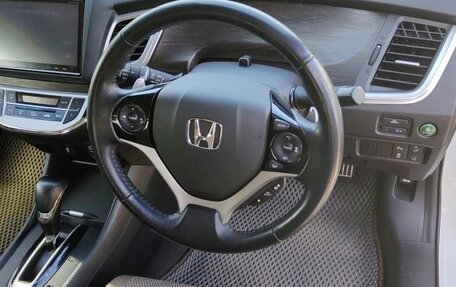 Honda Jade I, 2016 год, 1 500 000 рублей, 4 фотография