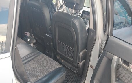 Chevrolet Captiva I, 2008 год, 650 000 рублей, 8 фотография