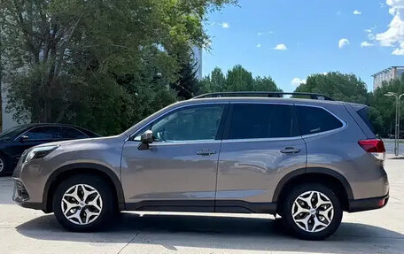 Subaru Forester, 2022 год, 3 270 009 рублей, 8 фотография