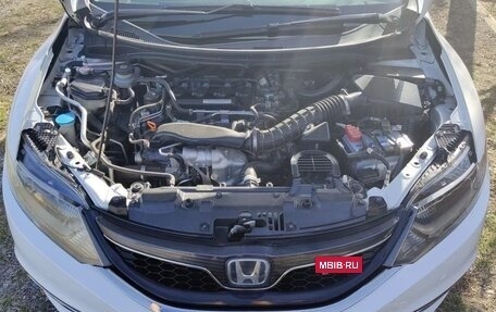 Honda Jade I, 2016 год, 1 500 000 рублей, 10 фотография