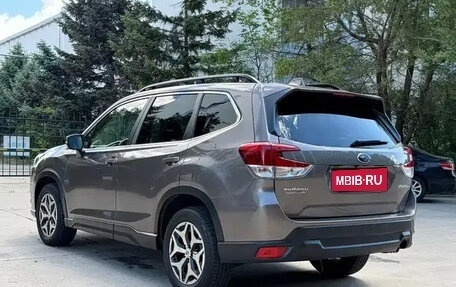 Subaru Forester, 2022 год, 3 270 009 рублей, 7 фотография