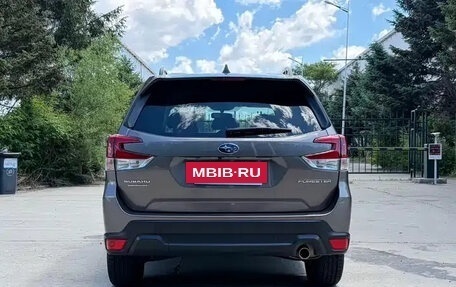 Subaru Forester, 2022 год, 3 270 009 рублей, 6 фотография