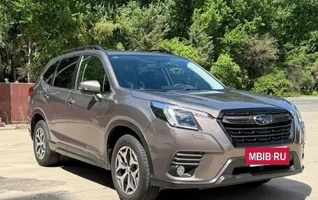 Subaru Forester, 2022 год, 3 270 009 рублей, 3 фотография