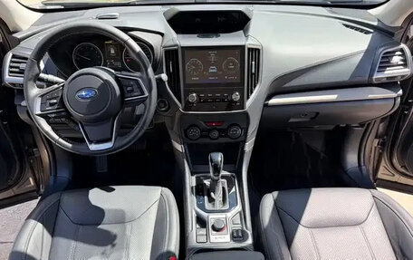 Subaru Forester, 2022 год, 3 270 009 рублей, 17 фотография