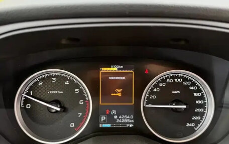 Subaru Forester, 2022 год, 3 270 009 рублей, 23 фотография