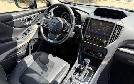 Subaru Forester, 2022 год, 3 270 009 рублей, 19 фотография