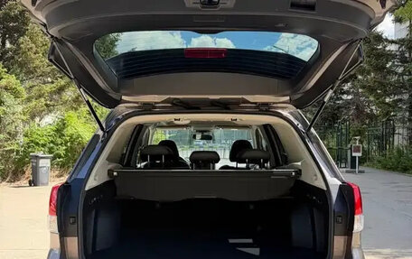 Subaru Forester, 2022 год, 3 270 009 рублей, 12 фотография