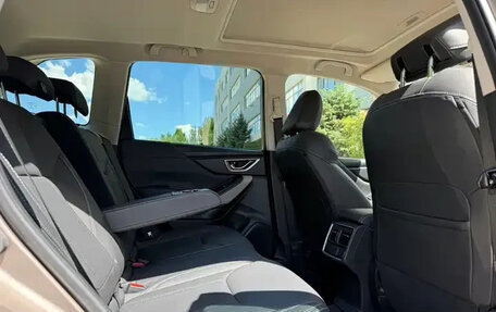 Subaru Forester, 2022 год, 3 270 009 рублей, 14 фотография