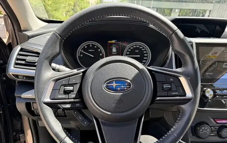 Subaru Forester, 2022 год, 3 270 009 рублей, 18 фотография