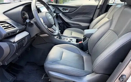 Subaru Forester, 2022 год, 3 270 009 рублей, 10 фотография