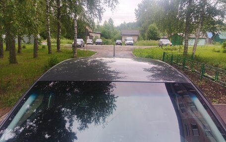 Volkswagen Polo VI (EU Market), 2013 год, 670 000 рублей, 3 фотография