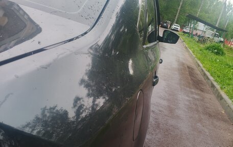 Volkswagen Polo VI (EU Market), 2013 год, 670 000 рублей, 7 фотография